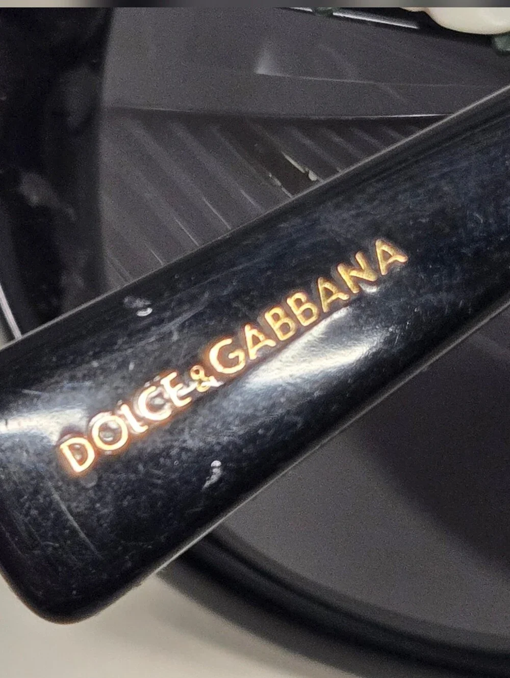 Dolce & Gabbana very good